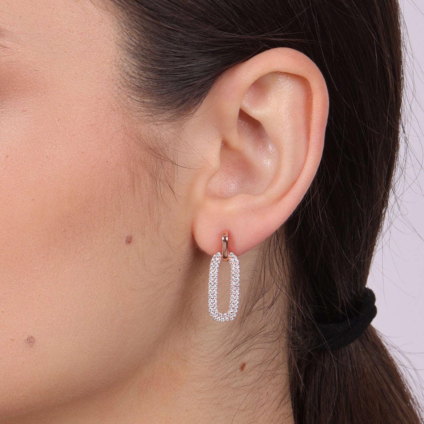 SERENE FLOW EARRINGS