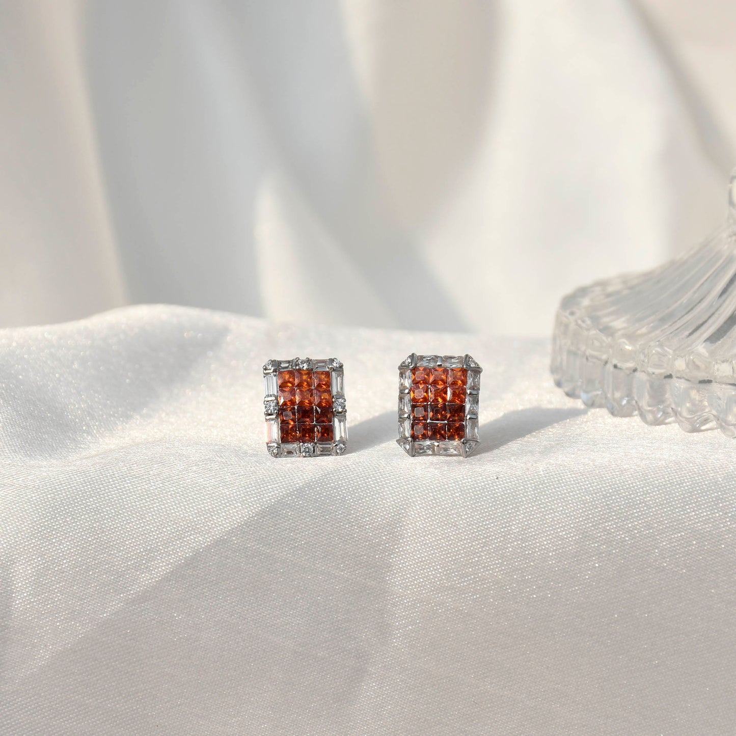 SUNSET SHIMMER PENDANT SET