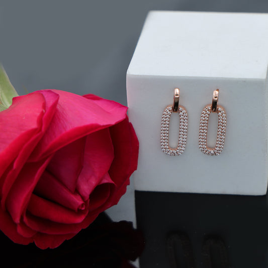 SERENE FLOW EARRINGS