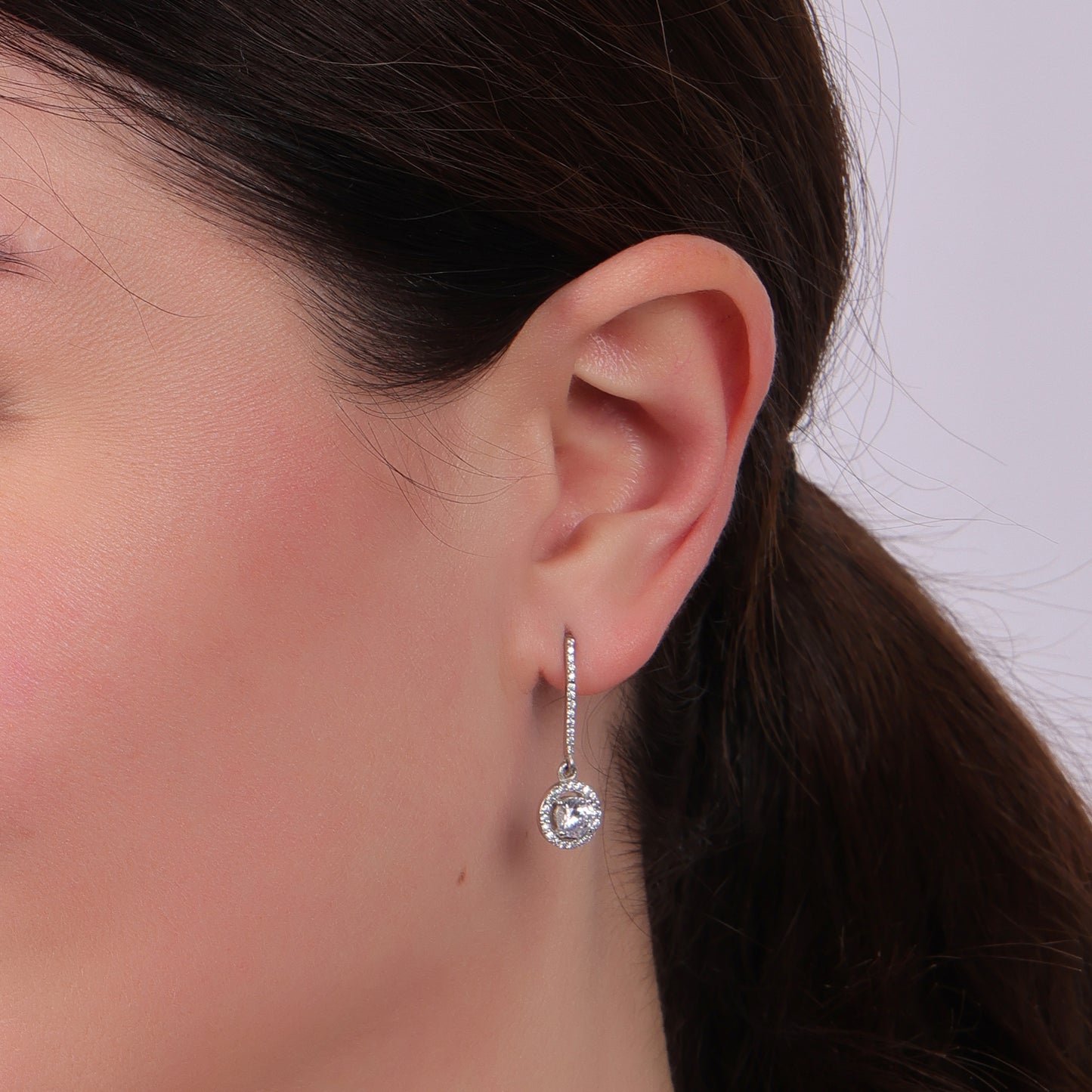 OPULENT DROP EARRINGS