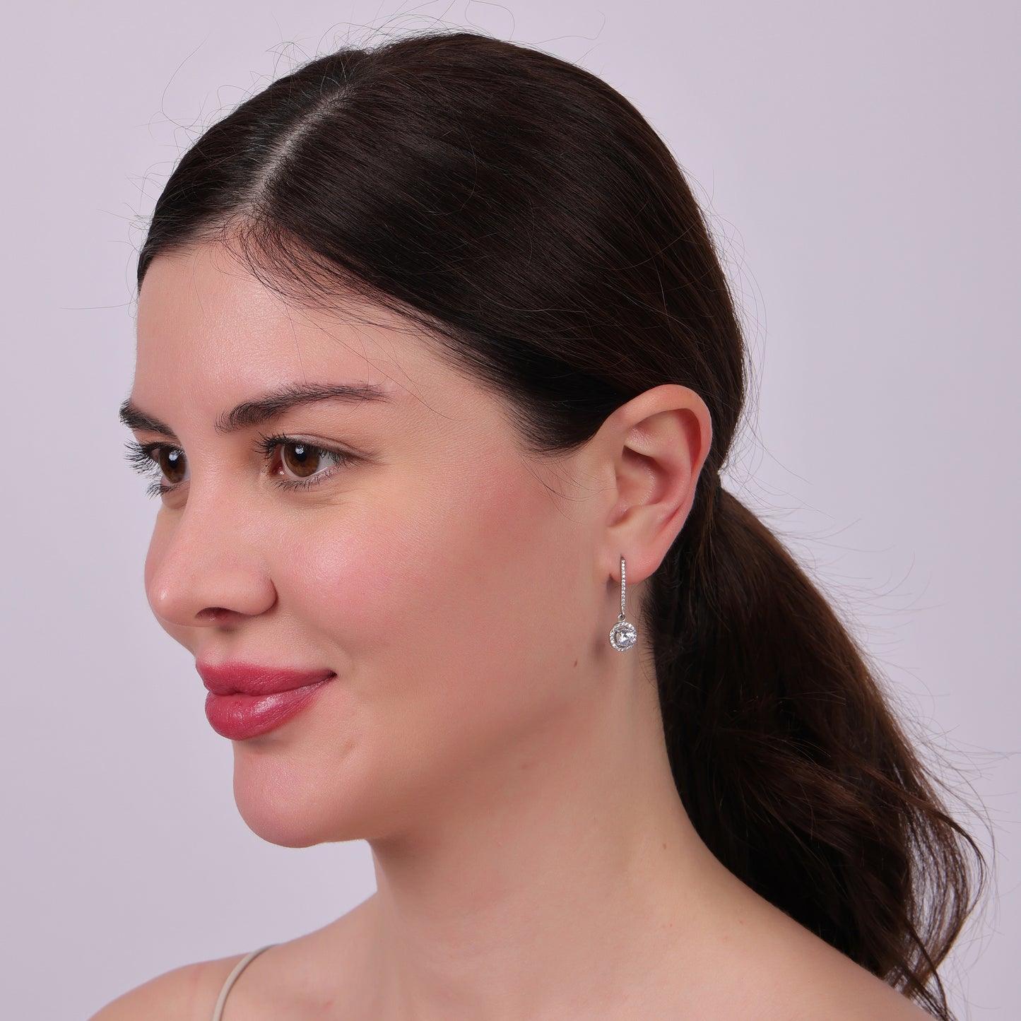 OPULENT DROP EARRINGS