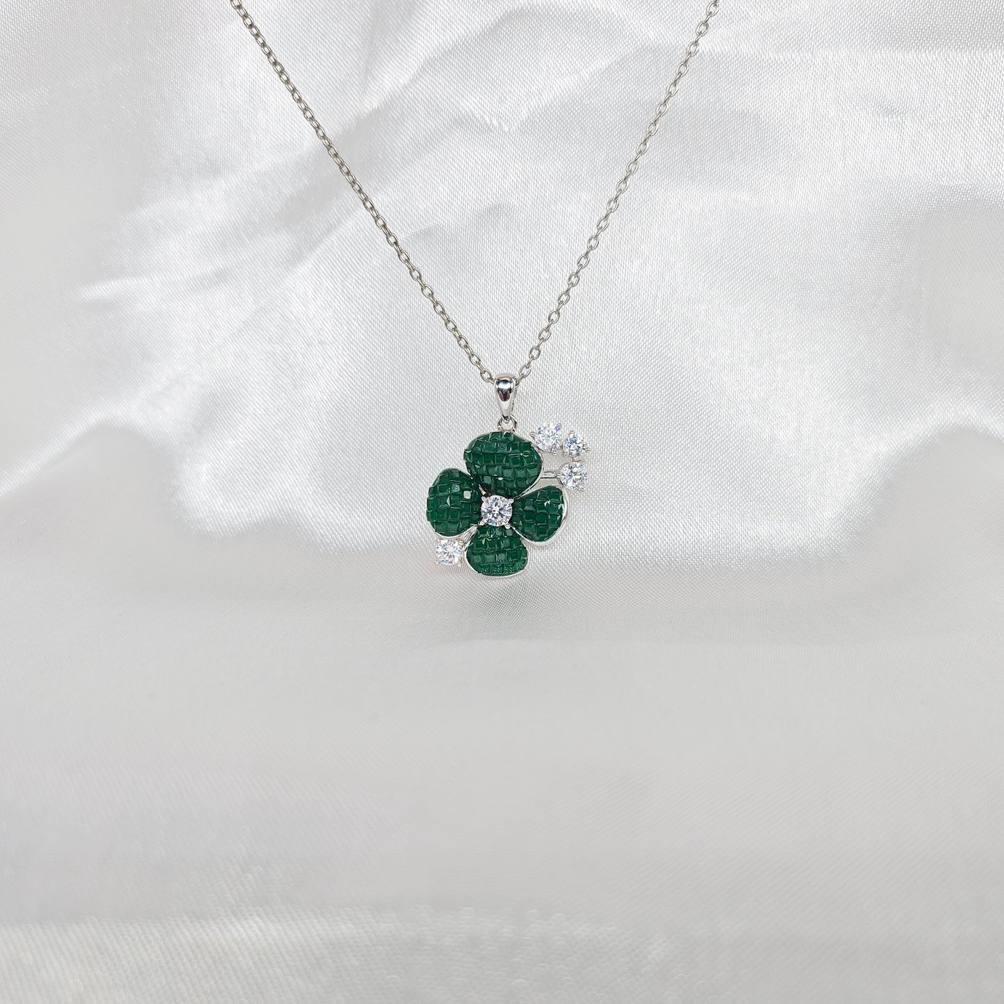VERVE JEWELLERY SET