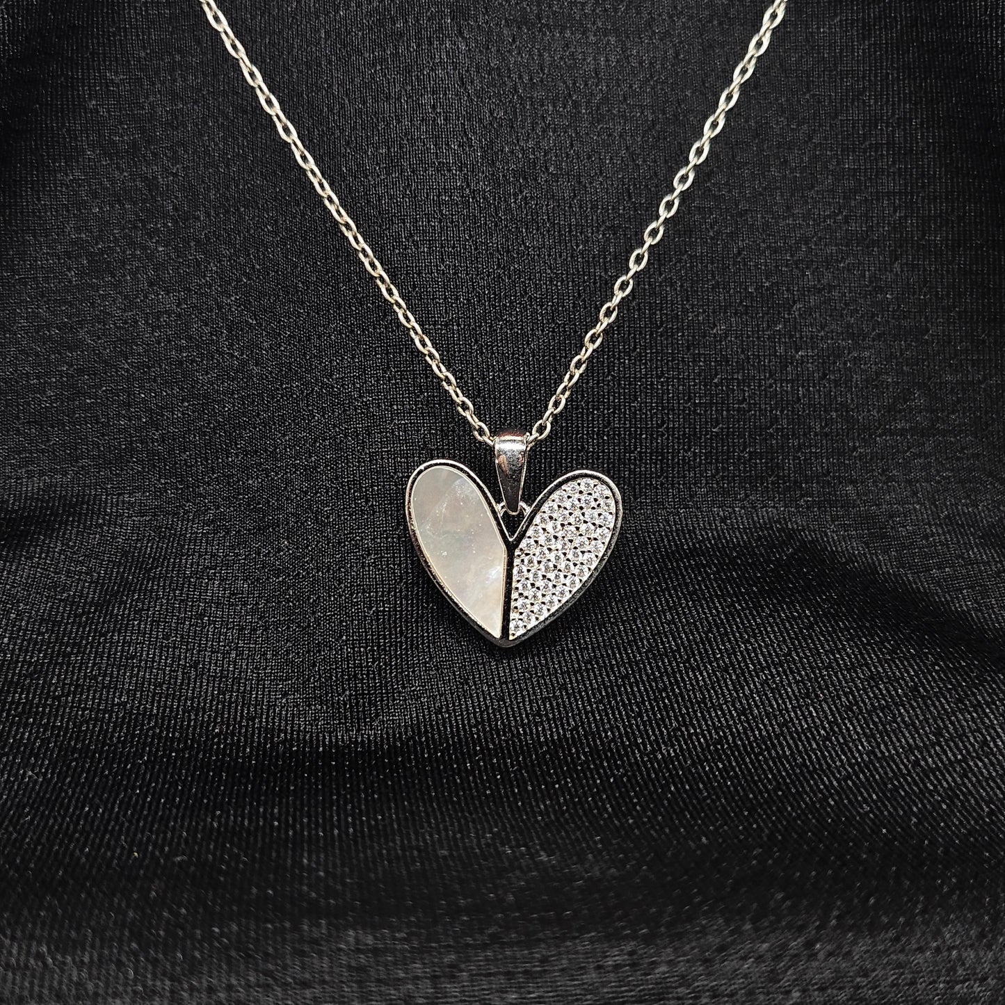 OASIS PENDANT SET