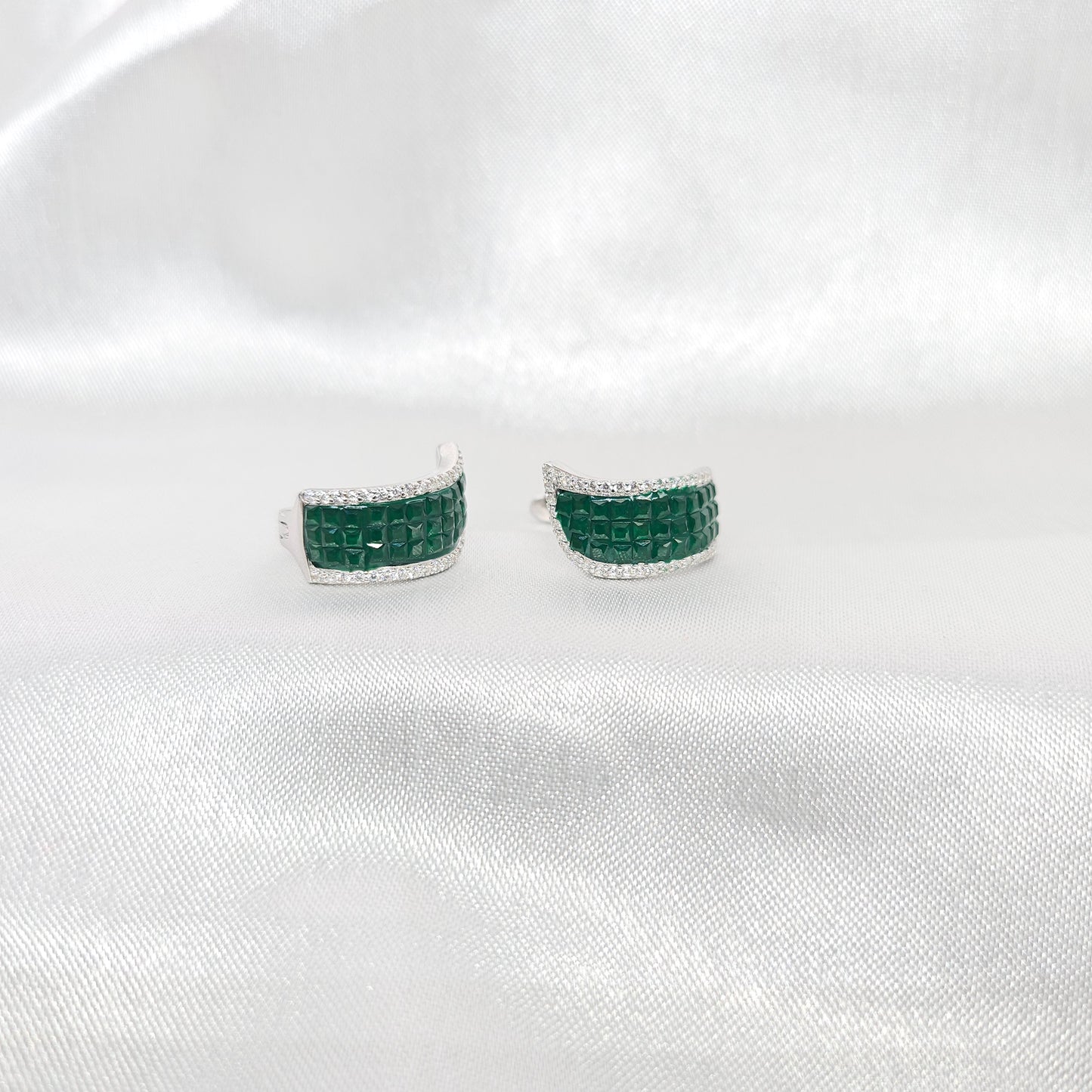 BELLEZZA PENDANT SET