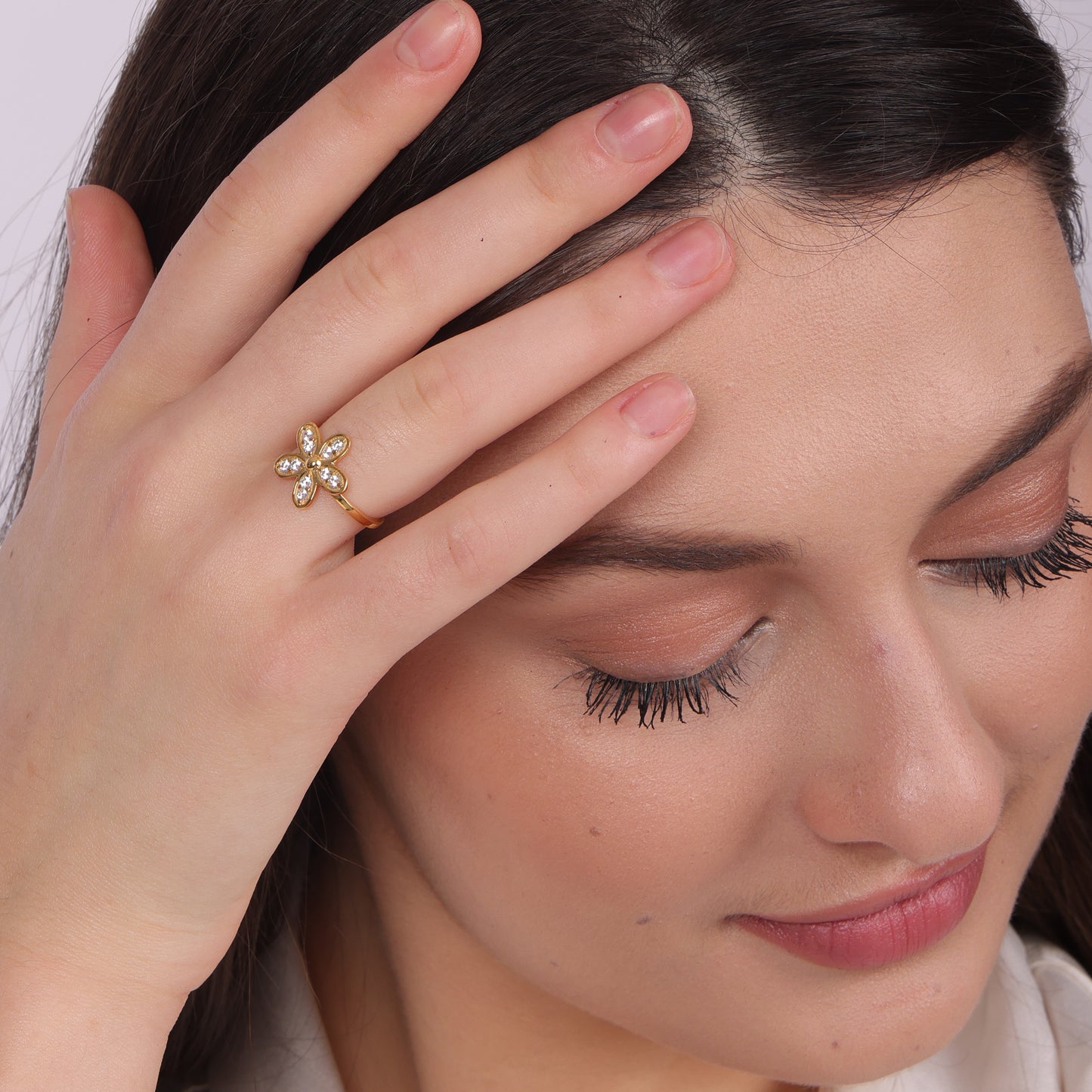 FLORESS RING