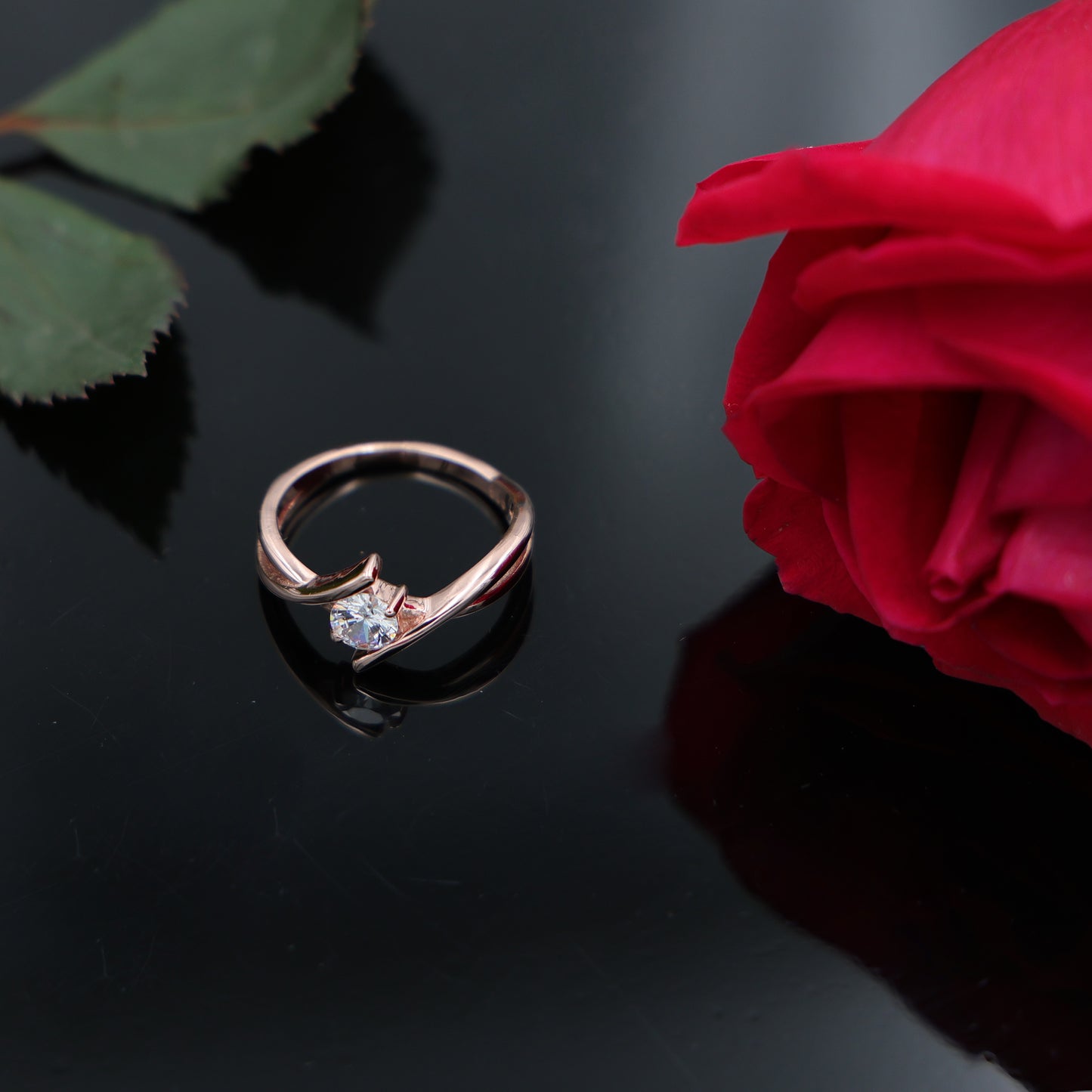 ELYSIA RING
