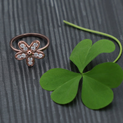 FLORESS RING