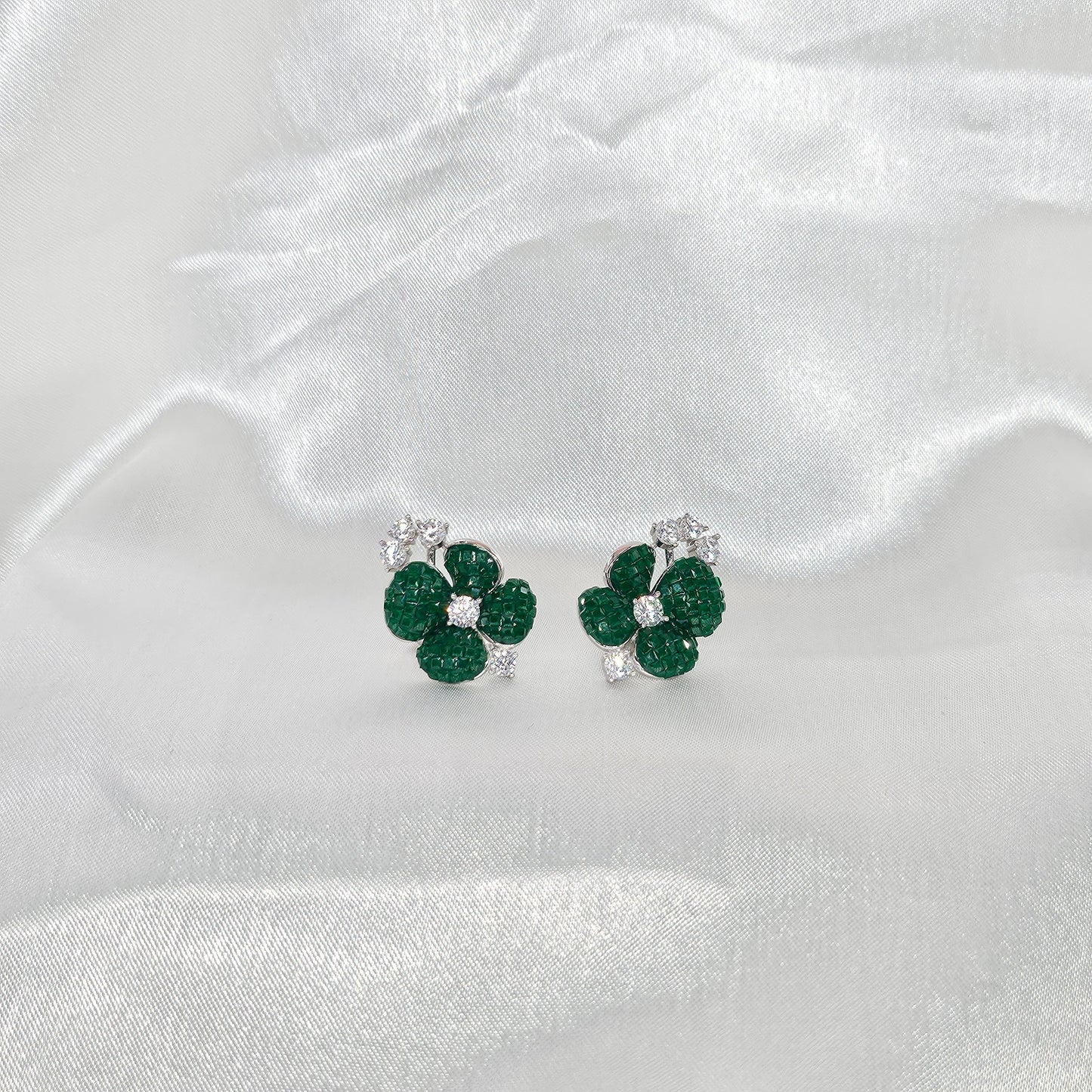 VERVE JEWELLERY SET