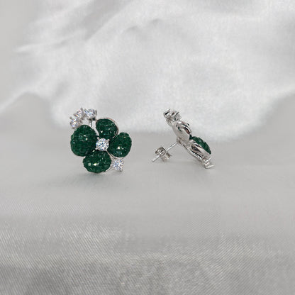 VERVE JEWELLERY SET
