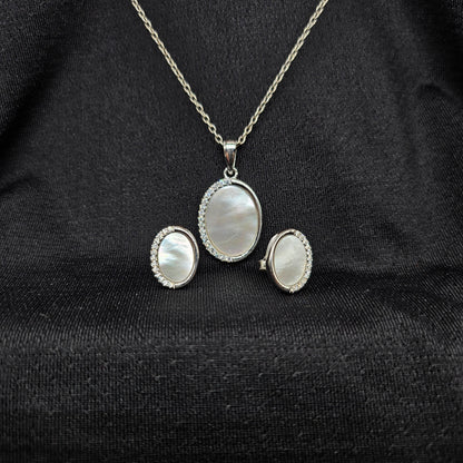 MELODY PENDANT SET