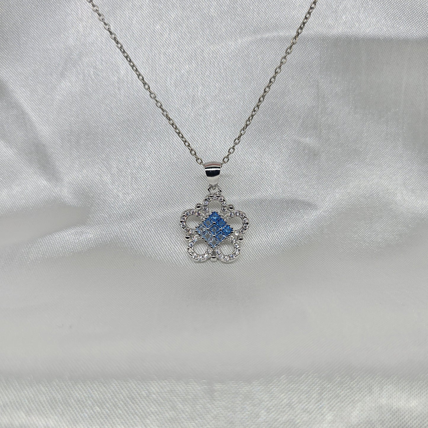 HORIZON PENDANT SET