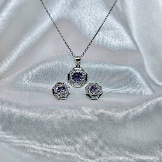 LIMITLESS PENDANT SET