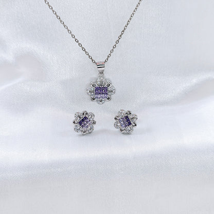 GRACE PENDANT SET