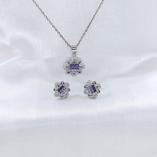 GRACE PENDANT SET