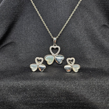 MYSTIC PENDANT SET